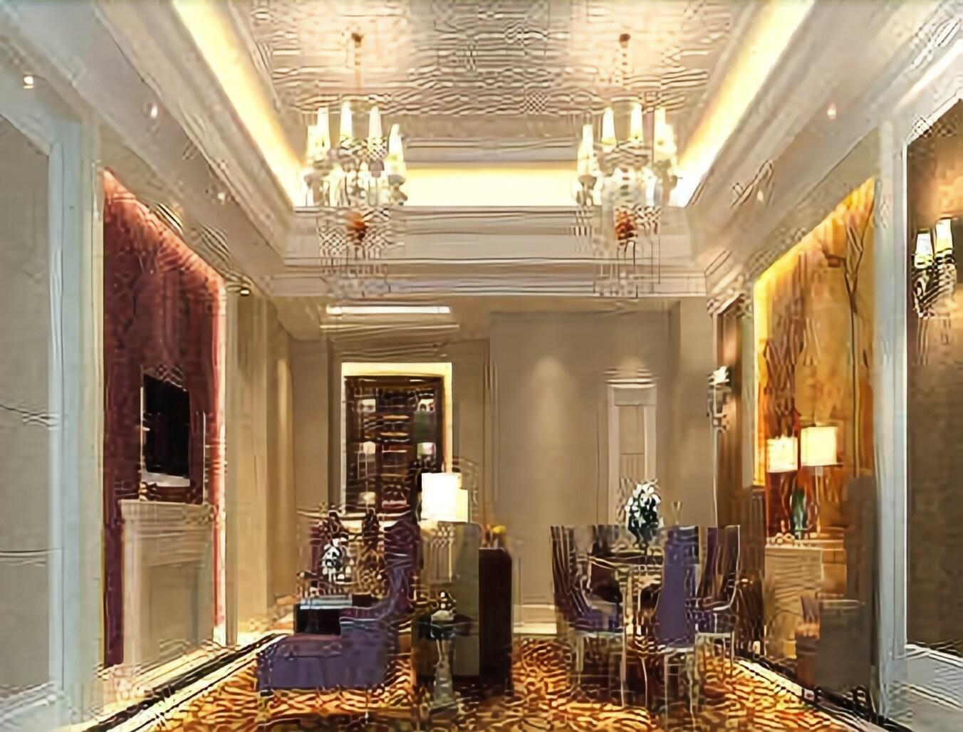 Ramada Plaza Shaoguan City Centre Pokój zdjęcie