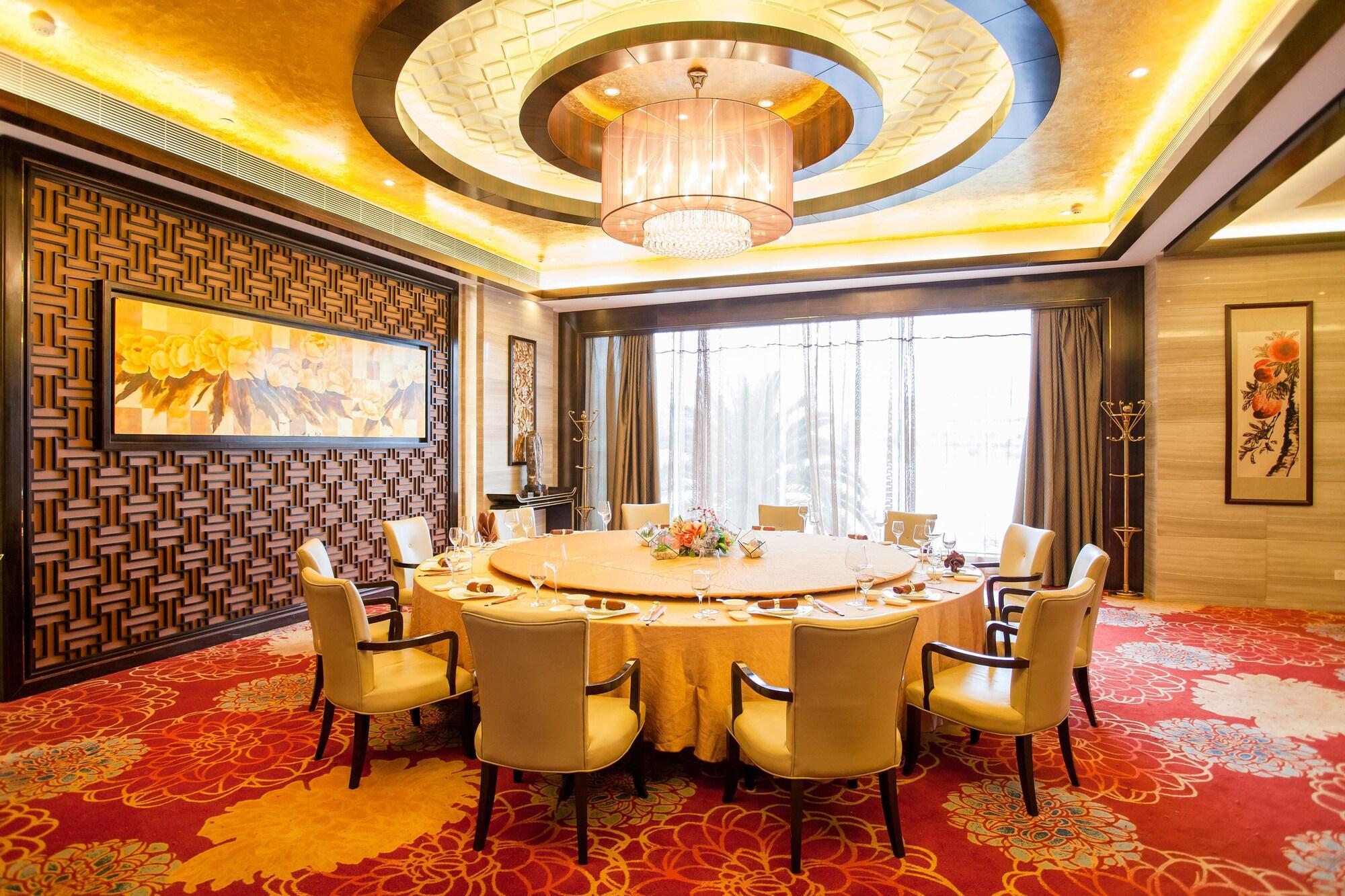 Ramada Plaza Shaoguan City Centre Zewnętrze zdjęcie